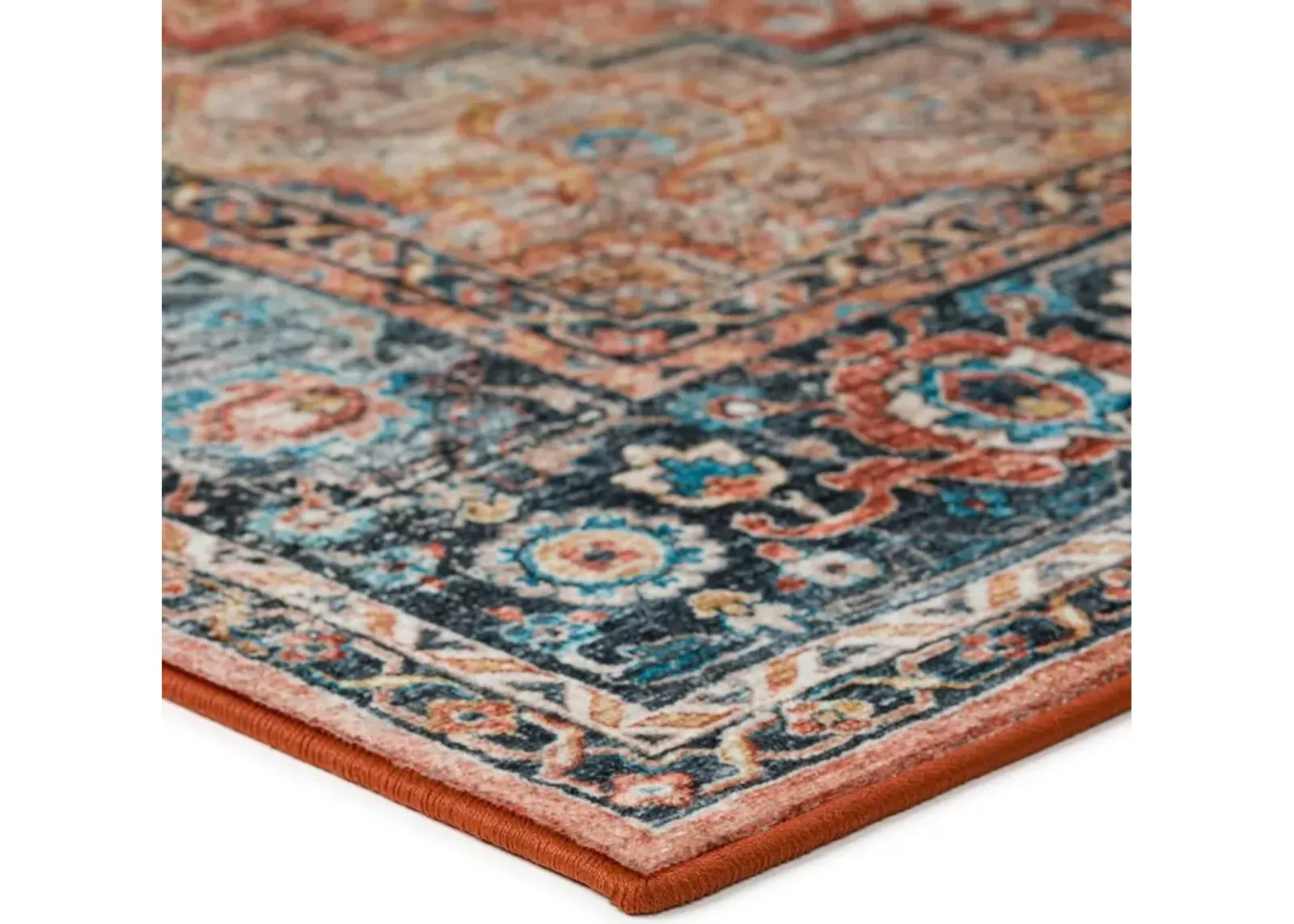 Dalyn Jericho Spice 5'X8' Area Rug