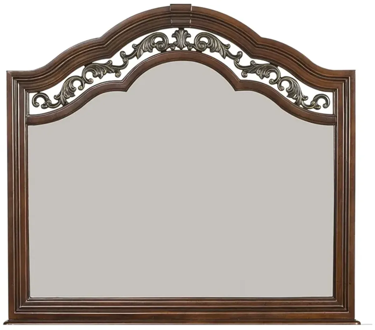 Liberty Furniture Messina Estates Cognac Mirror