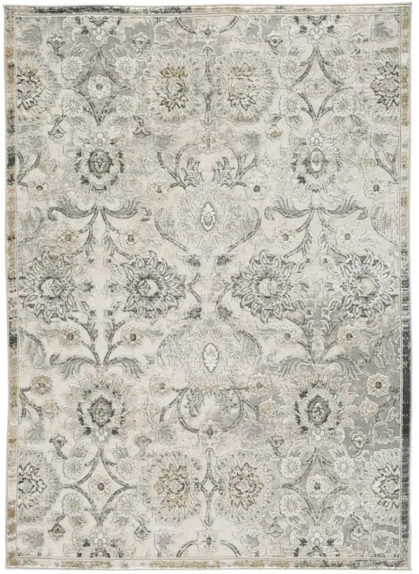Ashley Kilkenny Large Rug Multi Signature Design