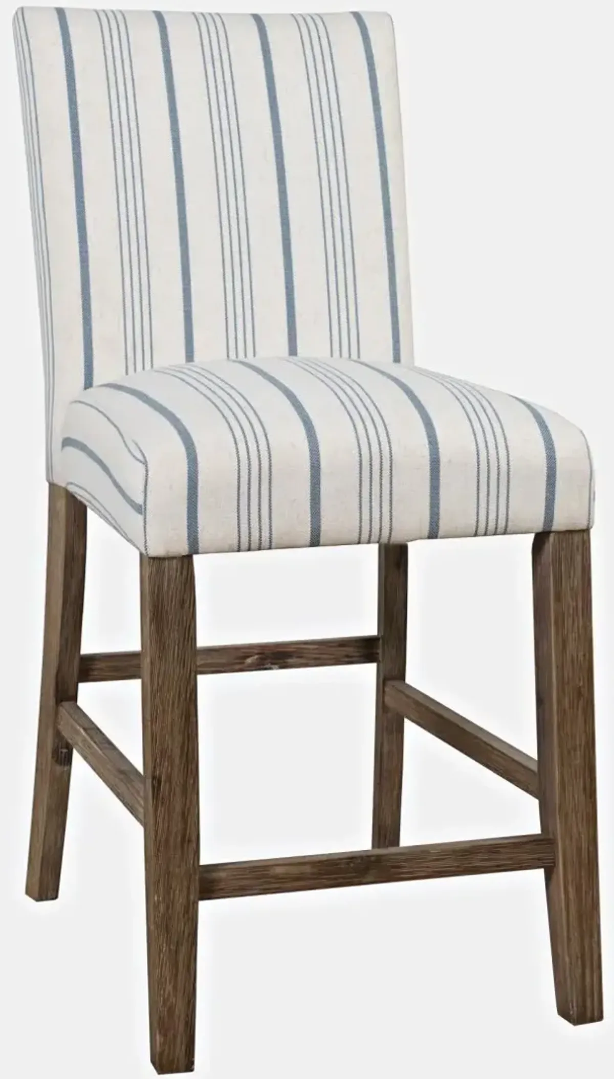 Jofran Eastern Tides Uph Counter Stool