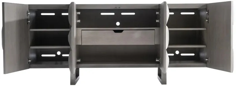 RUNE ENTERTAINMENT TV CREDENZA