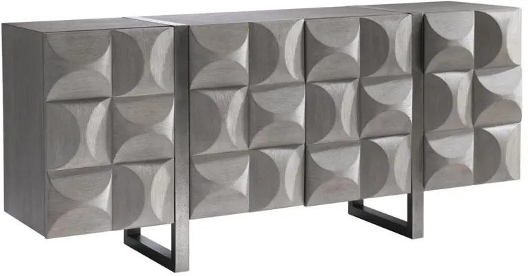 RUNE ENTERTAINMENT TV CREDENZA