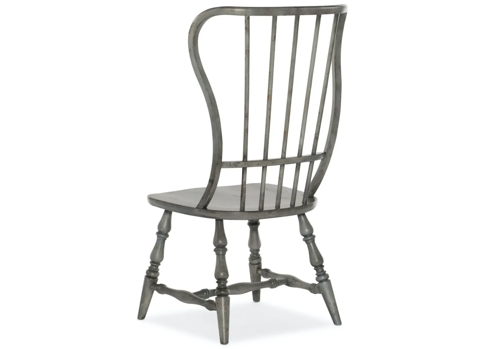 Hooker Furniture Ciao Bella Spindle Back Side Chair