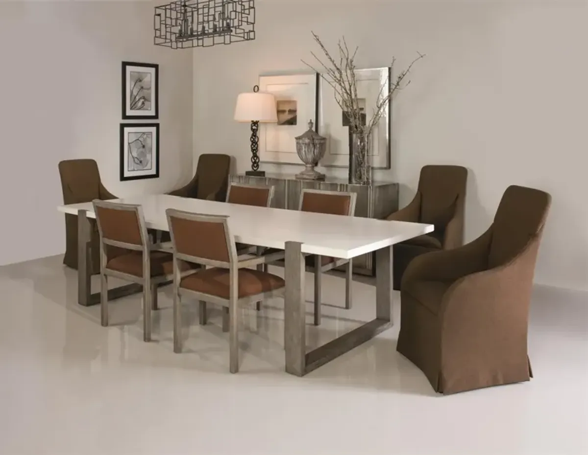 Bernhardt Hadleigh Dining Table