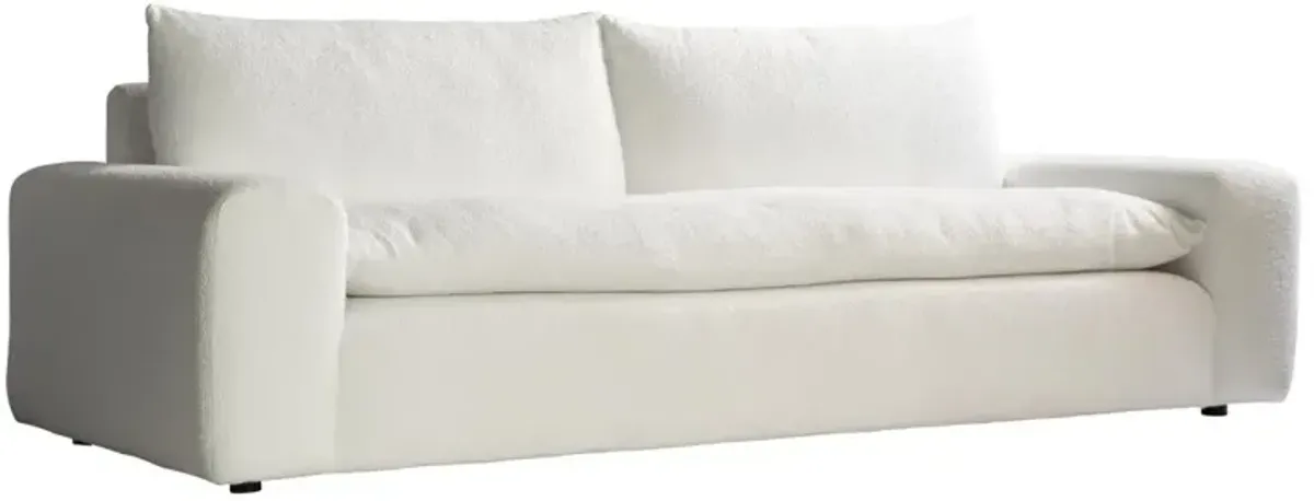 Bernhardt Nikki Fabric Sofa Without Pillows