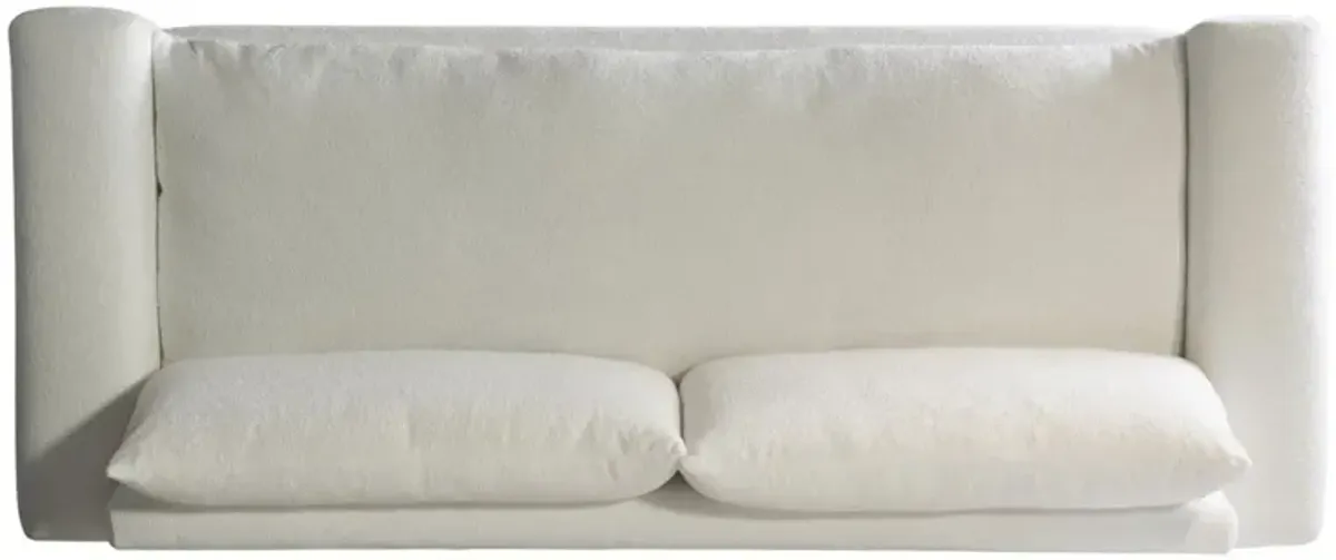 Bernhardt Nikki Fabric Sofa Without Pillows