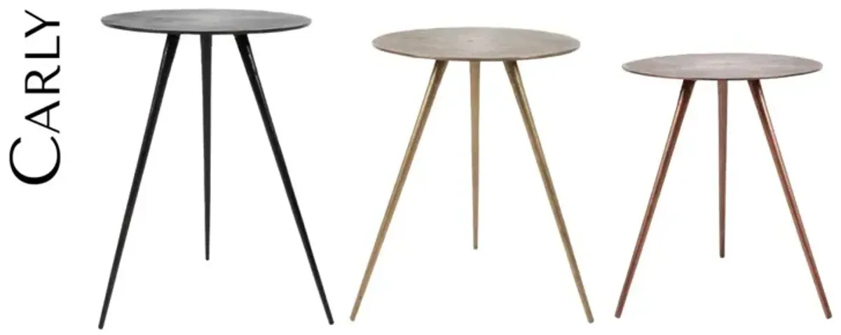 Jofran Carly Accent Table Set