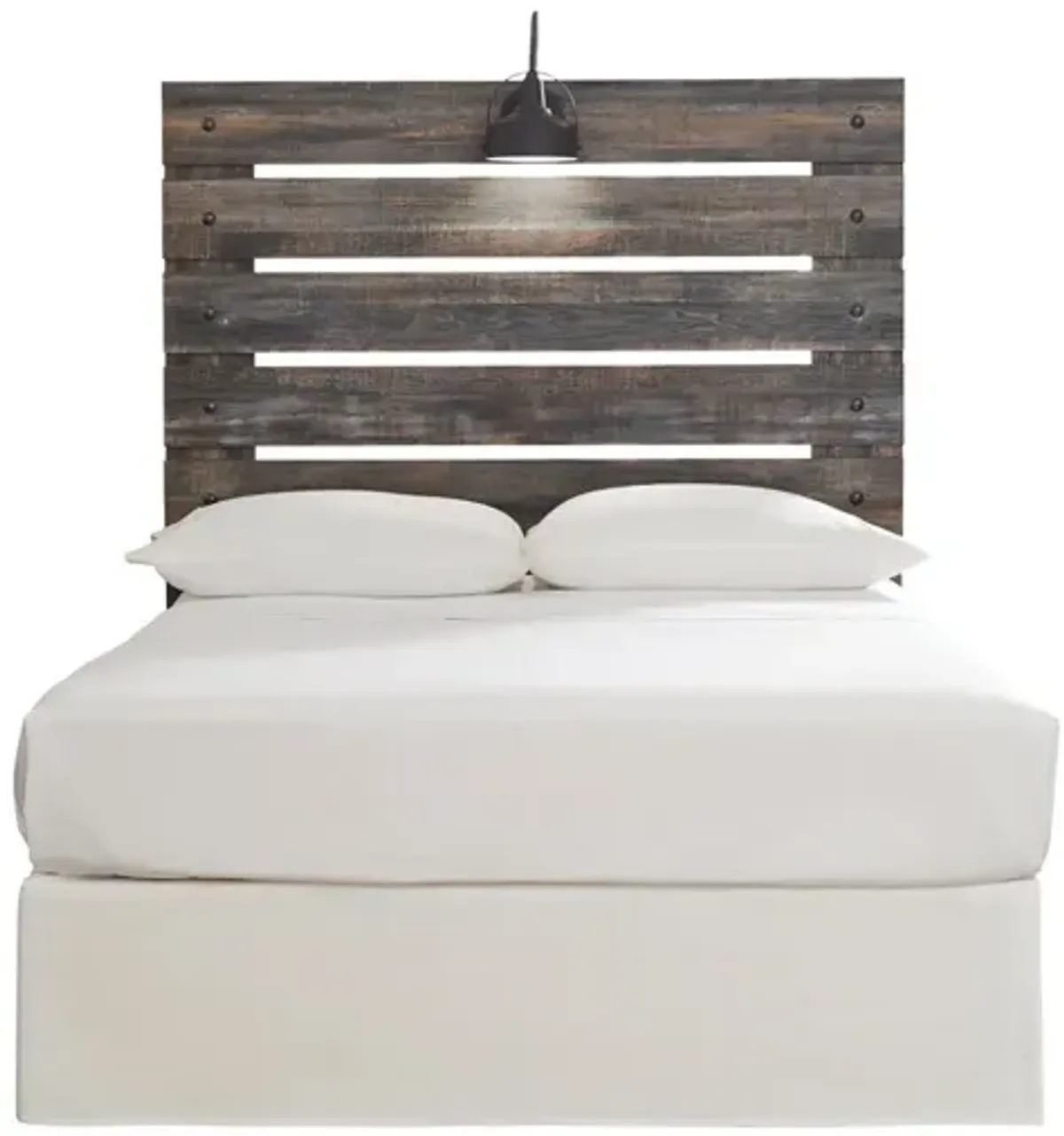 Ashley Drystan Panel Full Headboard