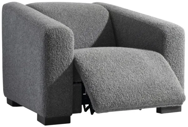 SIENA FABRIC POWER MOTION CHAIR
