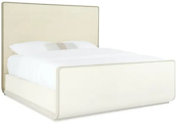 Hooker Furniture Cascade Queen Sleigh Bed