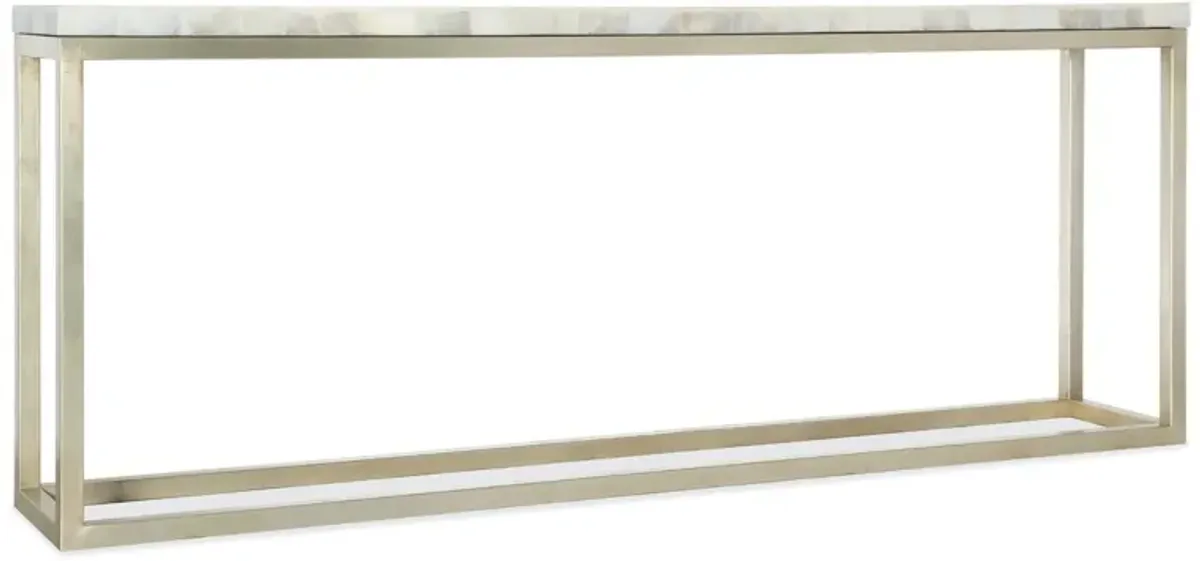 Hooker Furniture Melange Simona Console Table