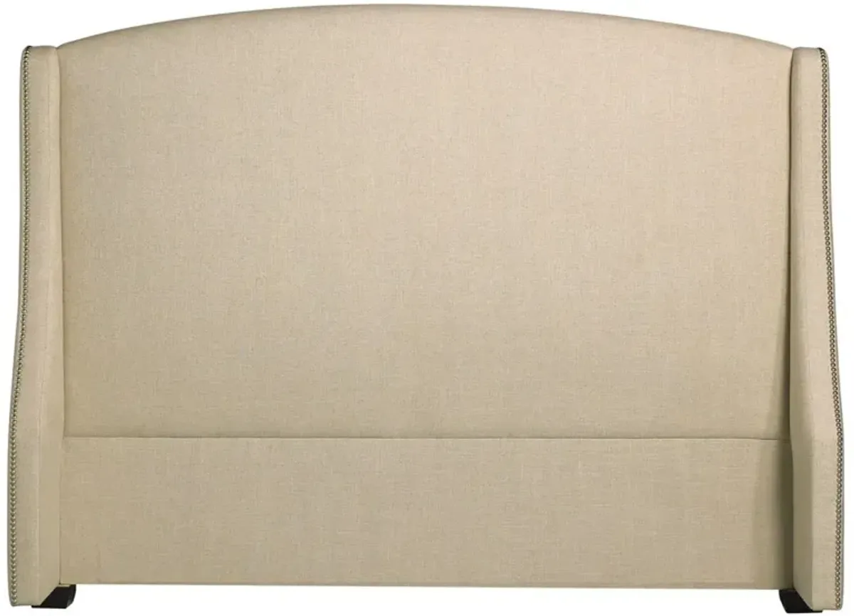 Bernhardt Cooper Fabric Headboard Queen