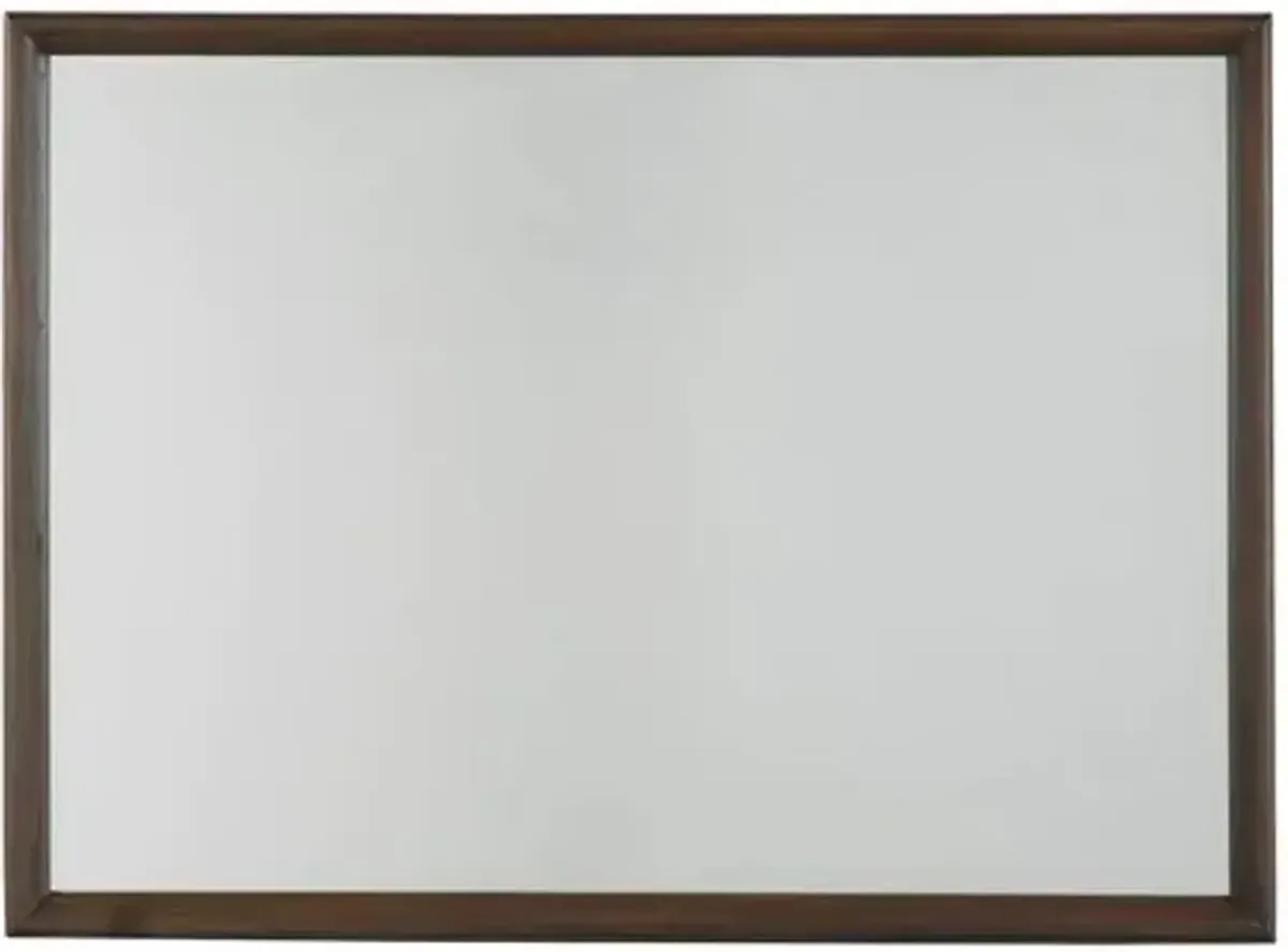 Hekman Linwood Mirror