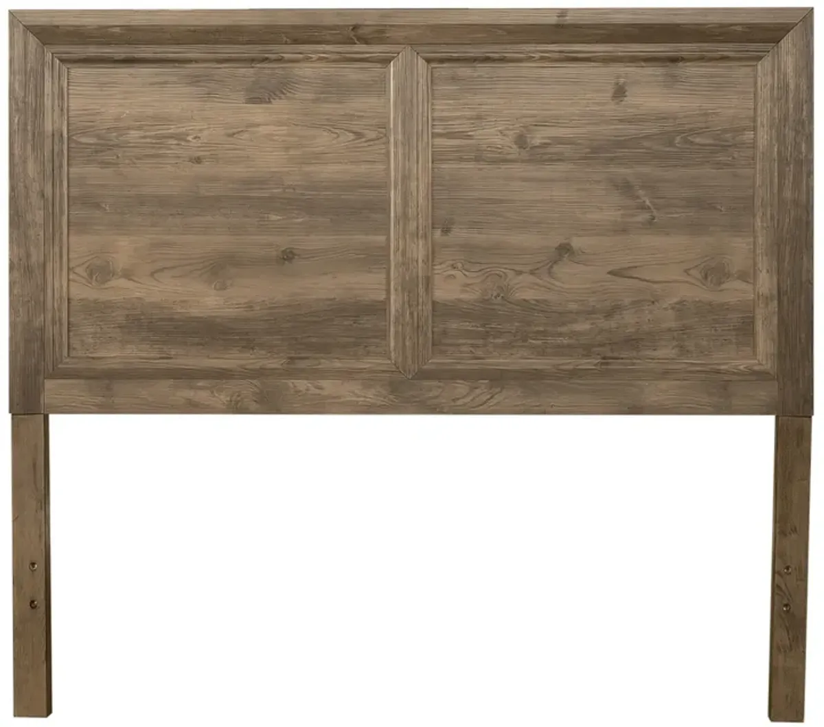 Liberty Furniture Panel Ridgecrest Queen Headboard