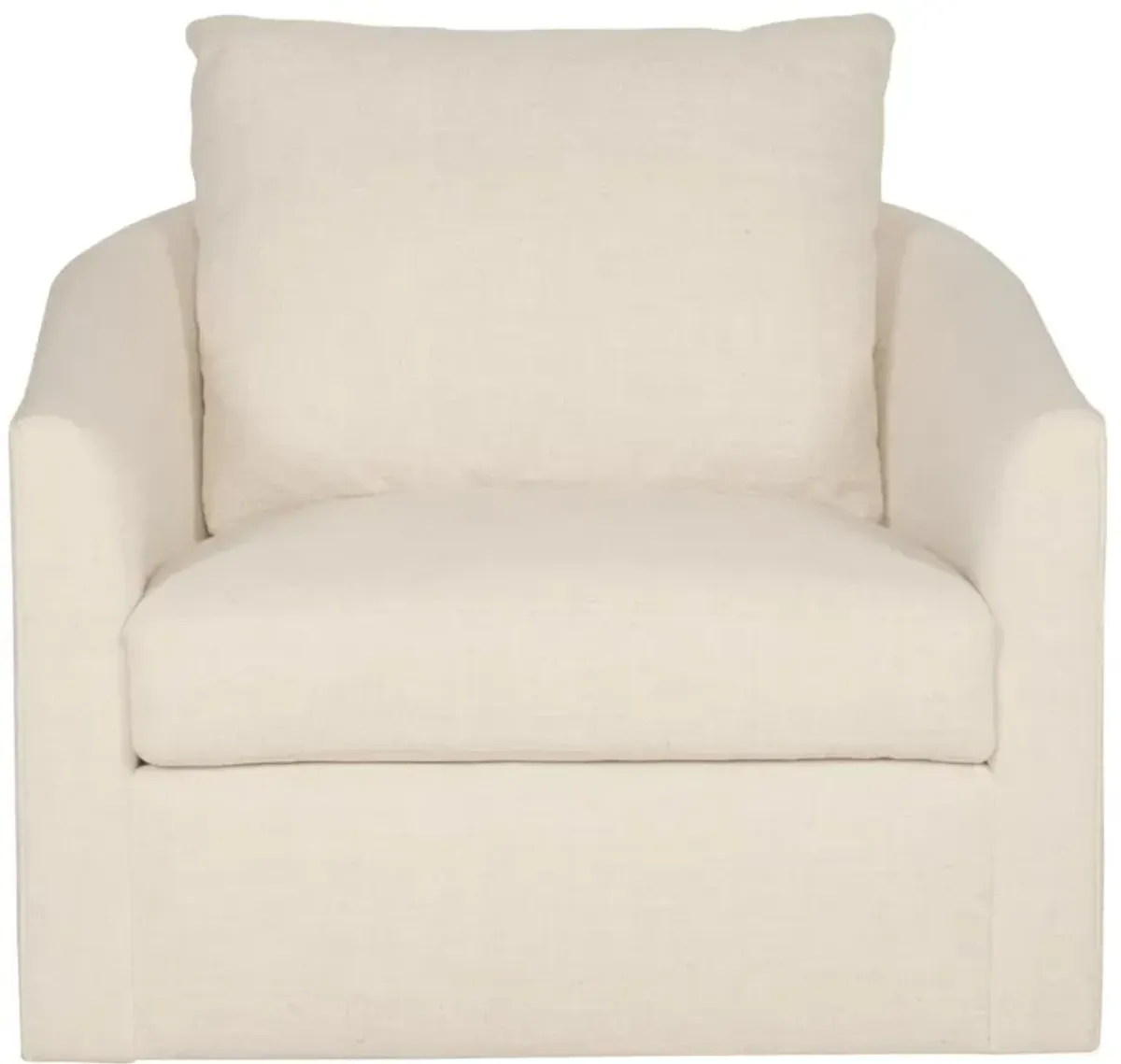 Bernhardt Astoria Fabric Chair