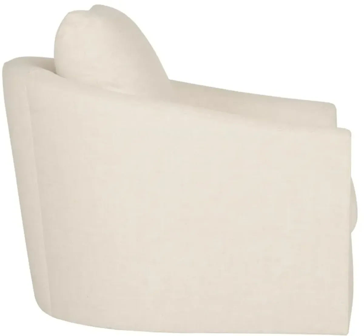 Bernhardt Astoria Fabric Chair