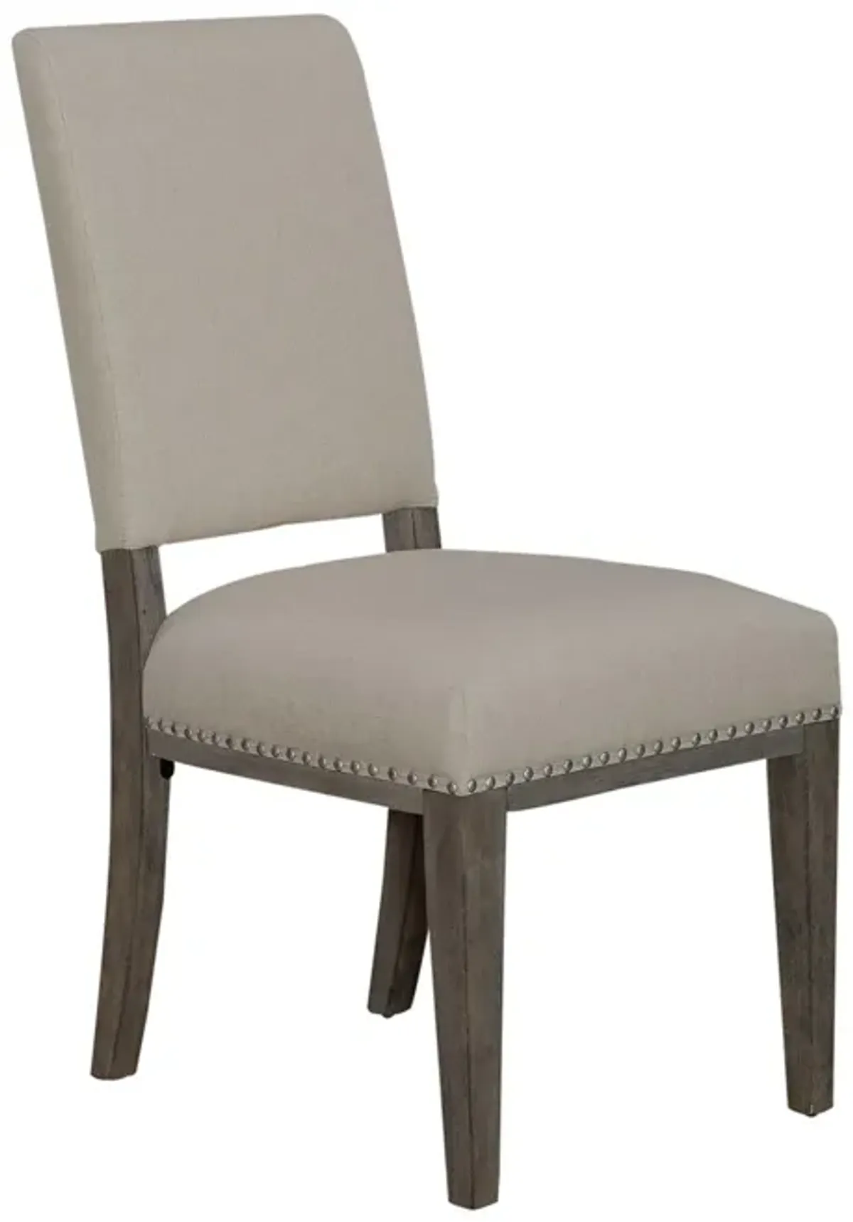 Liberty Furniture Westfield Havana Brown Side Chair