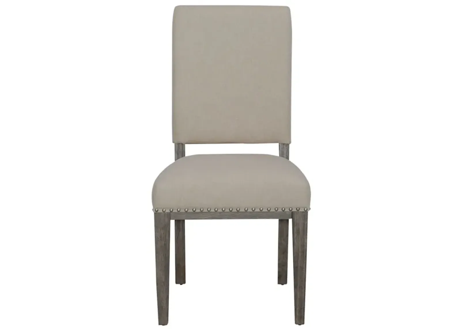 Westfield Havana Brown Side Chair