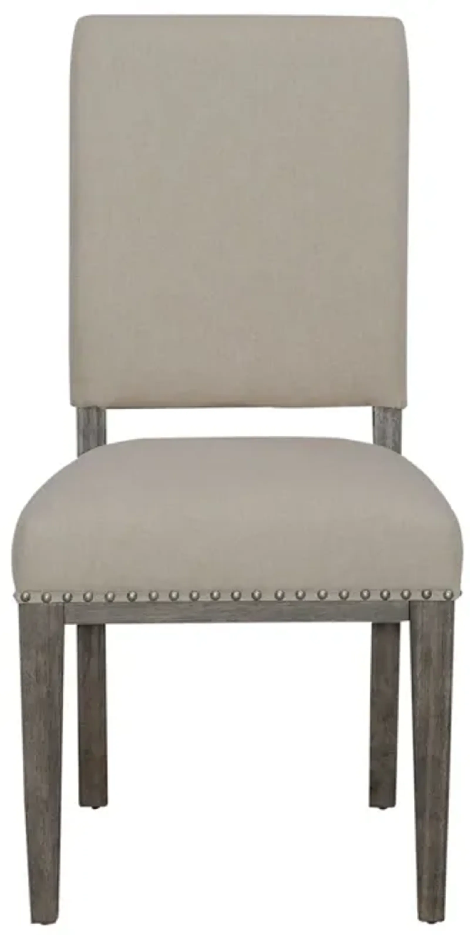 Liberty Furniture Westfield Havana Brown Side Chair