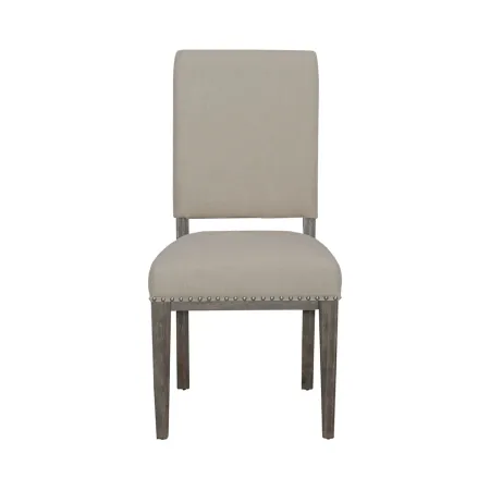 UPHOLSTERED SIDE CHAIR - WESTFIELD