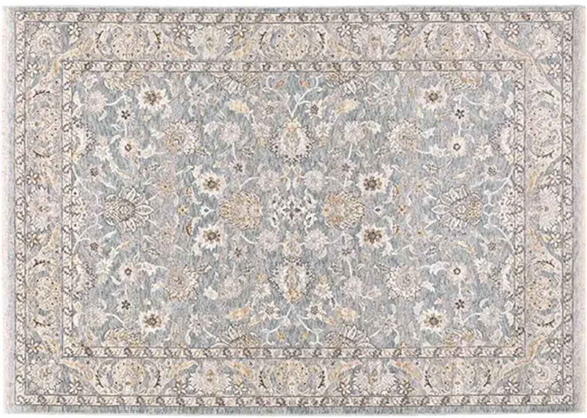 Oriental Weavers Maharaja 5' 3 Inch X 7' 6 Inch Rug
