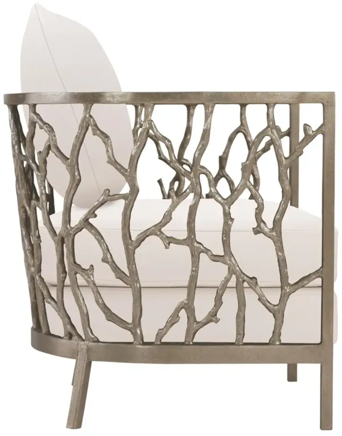 Bernhardt Naples Outdoor Chair