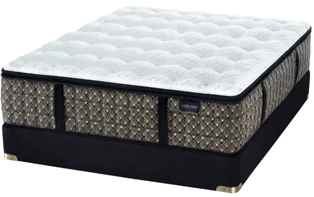 Aireloom Streamline M1 Twin Firm Mattress