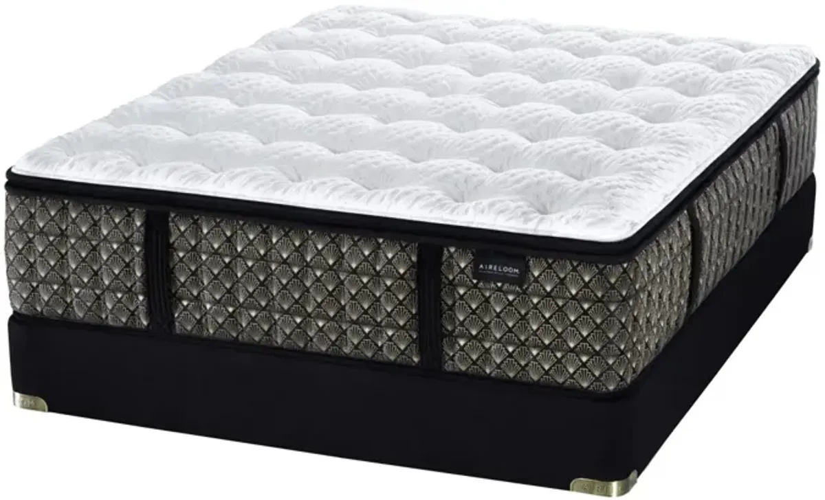 Aireloom Streamline M1 Twin Firm Mattress