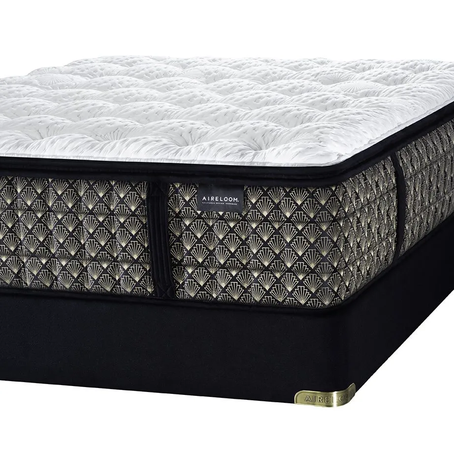 TWIN LUXETOP M1 FIRM MATTRESS