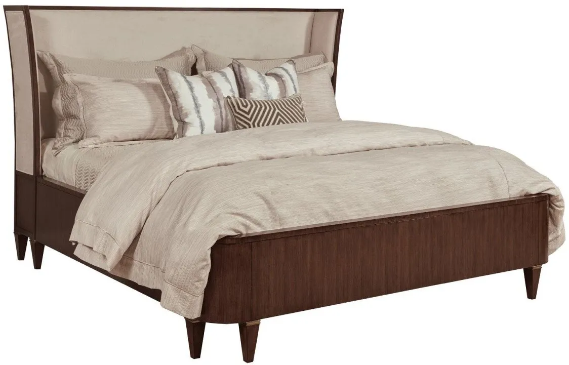 MORRIS UPH BED PACKAGE