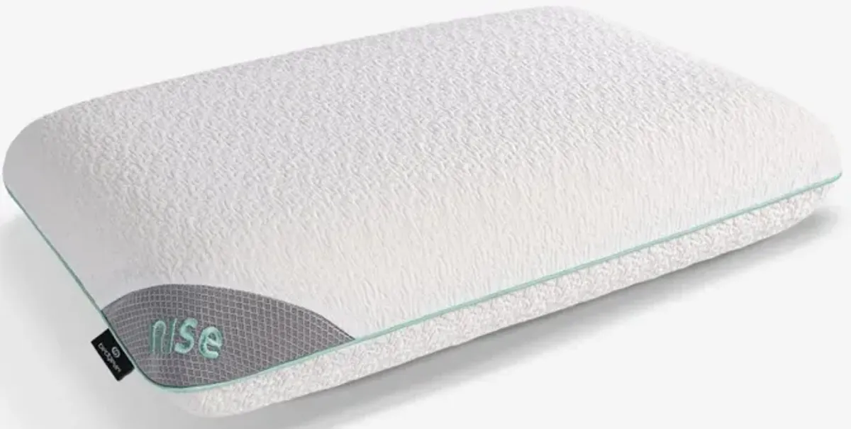 Bedgear Rise Performance Pillow