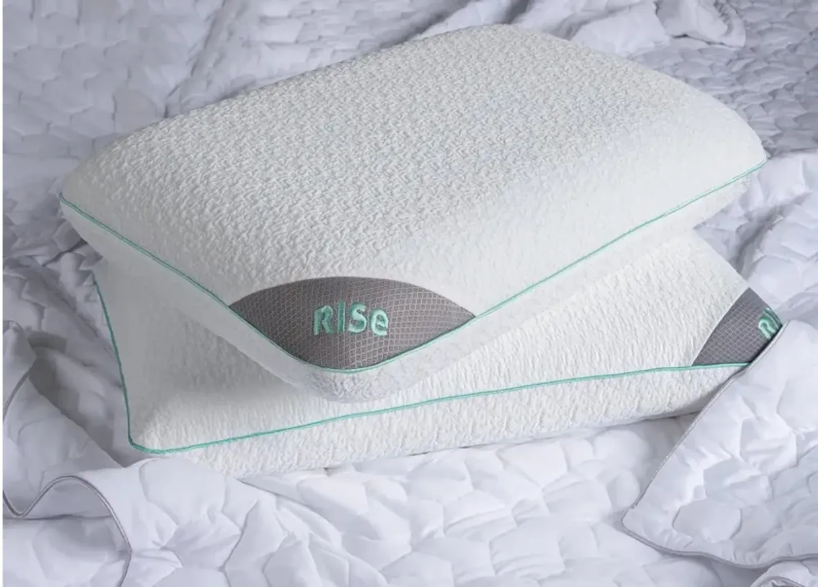 Bedgear Rise Performance Pillow