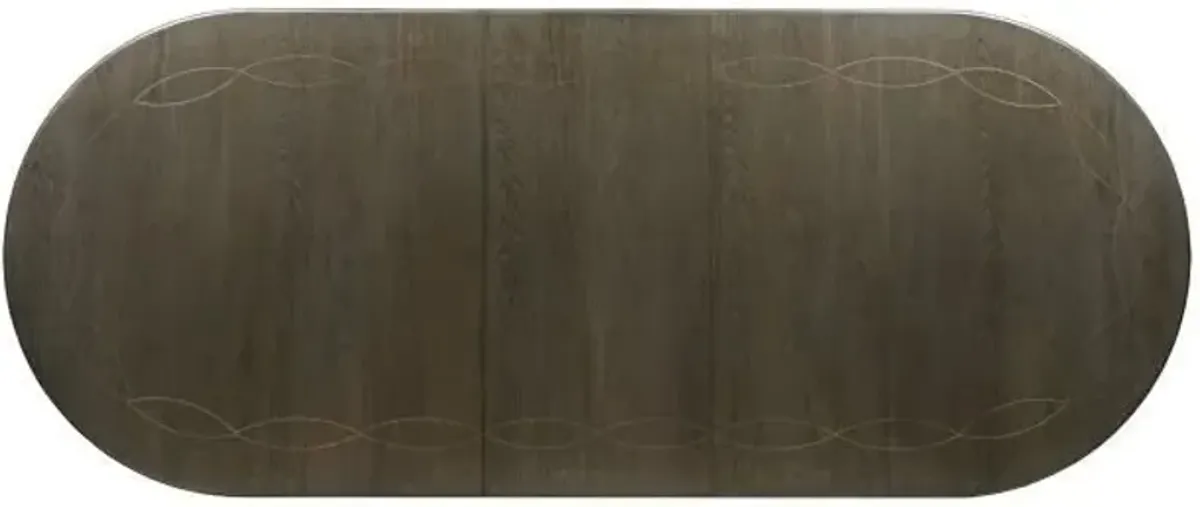 American Drew Savona Friedrick Dining Table