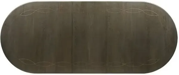 American Drew Savona Friedrick Dining Table