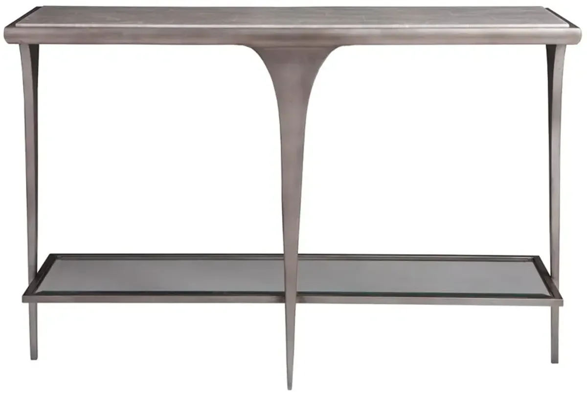 Artistica Home by Lexington Signature Designs Zephyr Console Serving Table