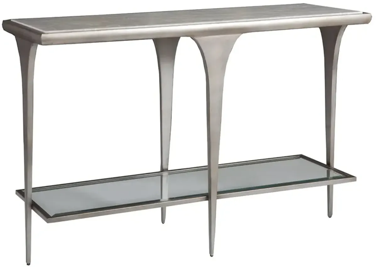 Artistica Home by Lexington Signature Designs Zephyr Console Serving Table