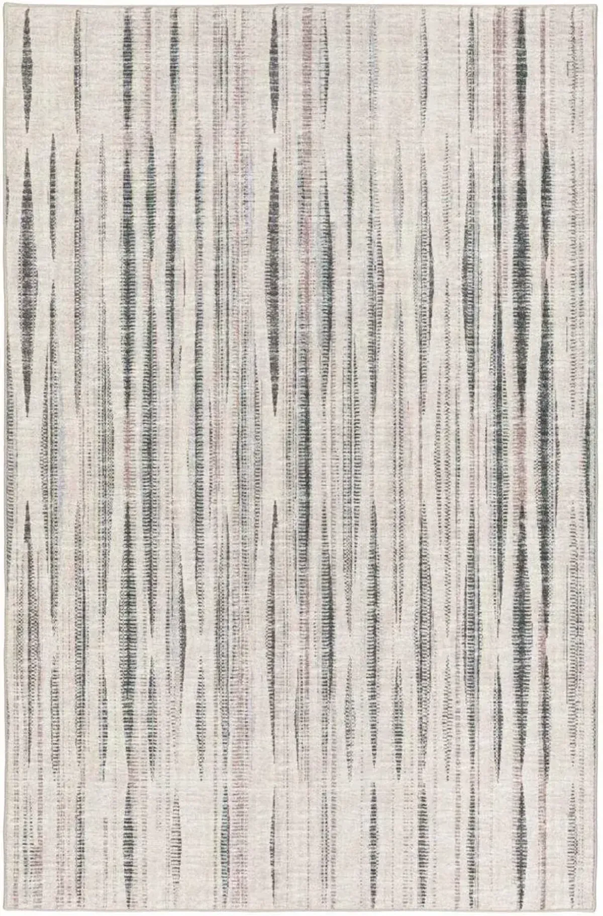 Dalyn Amador Ivory 5'X8' Area Rug