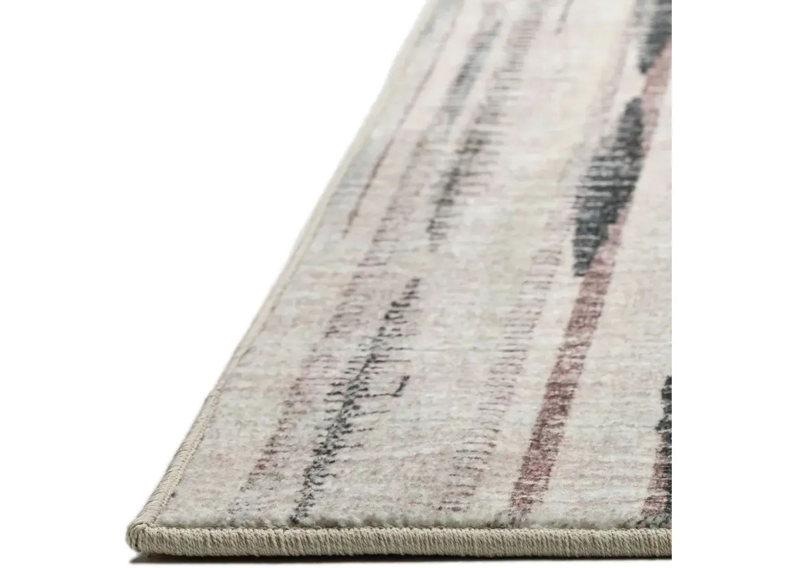 Dalyn Amador Ivory 5'X8' Area Rug