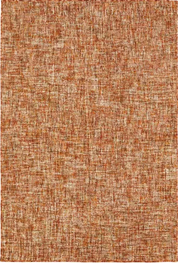 Dalyn Mateo Paprika 5'X8' Area Rug