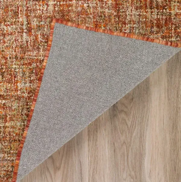 Dalyn Mateo Paprika 5'X8' Area Rug