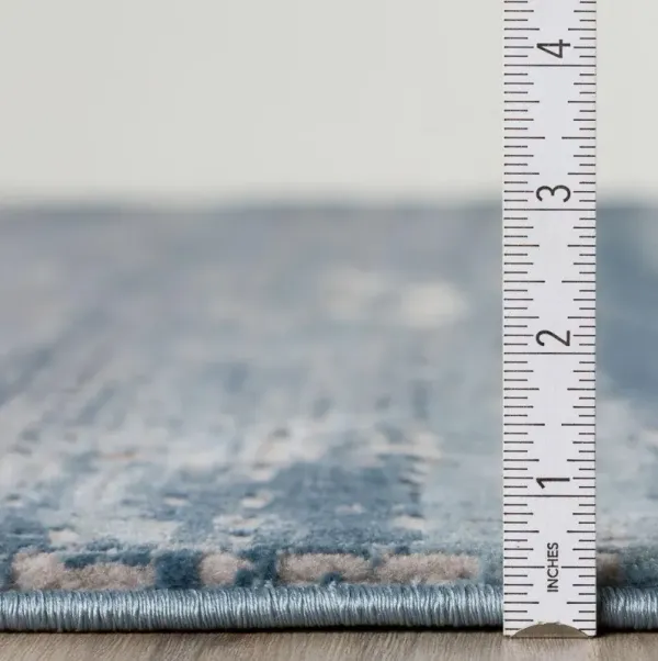 CASCINA INDIGO 8'X10' RUG