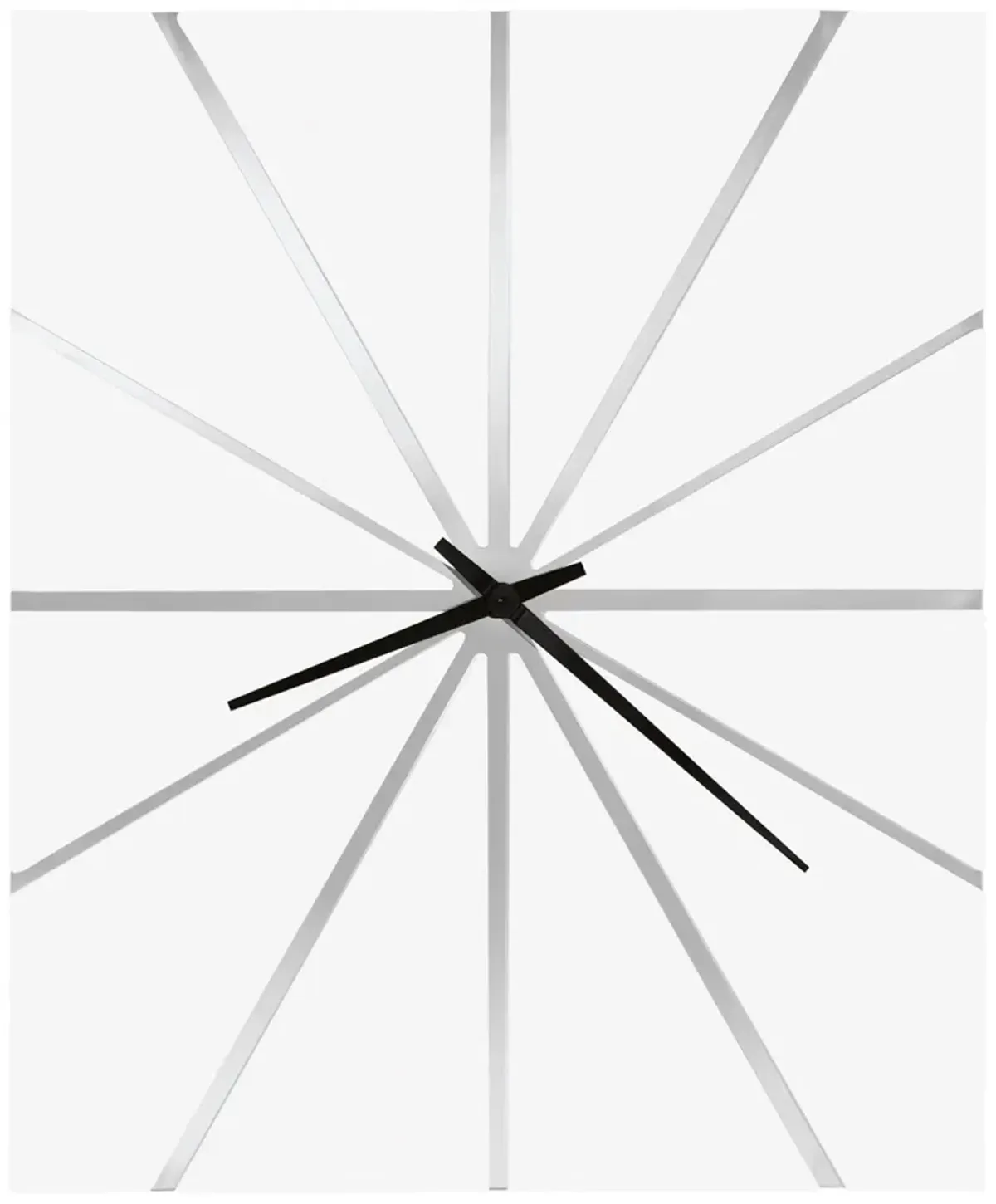 Howard Miller Zander Wall Clock