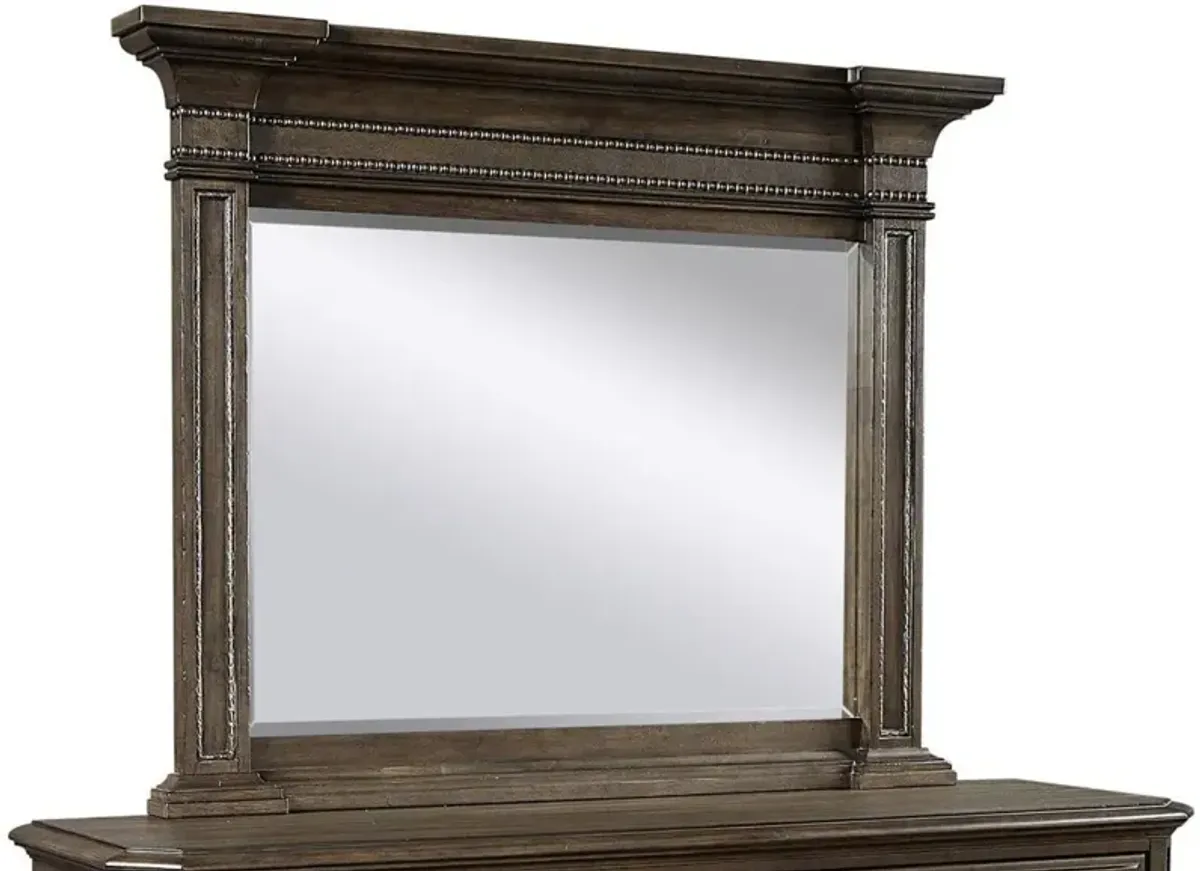 Aspenhome Foxhill Truffle Estate Mirror