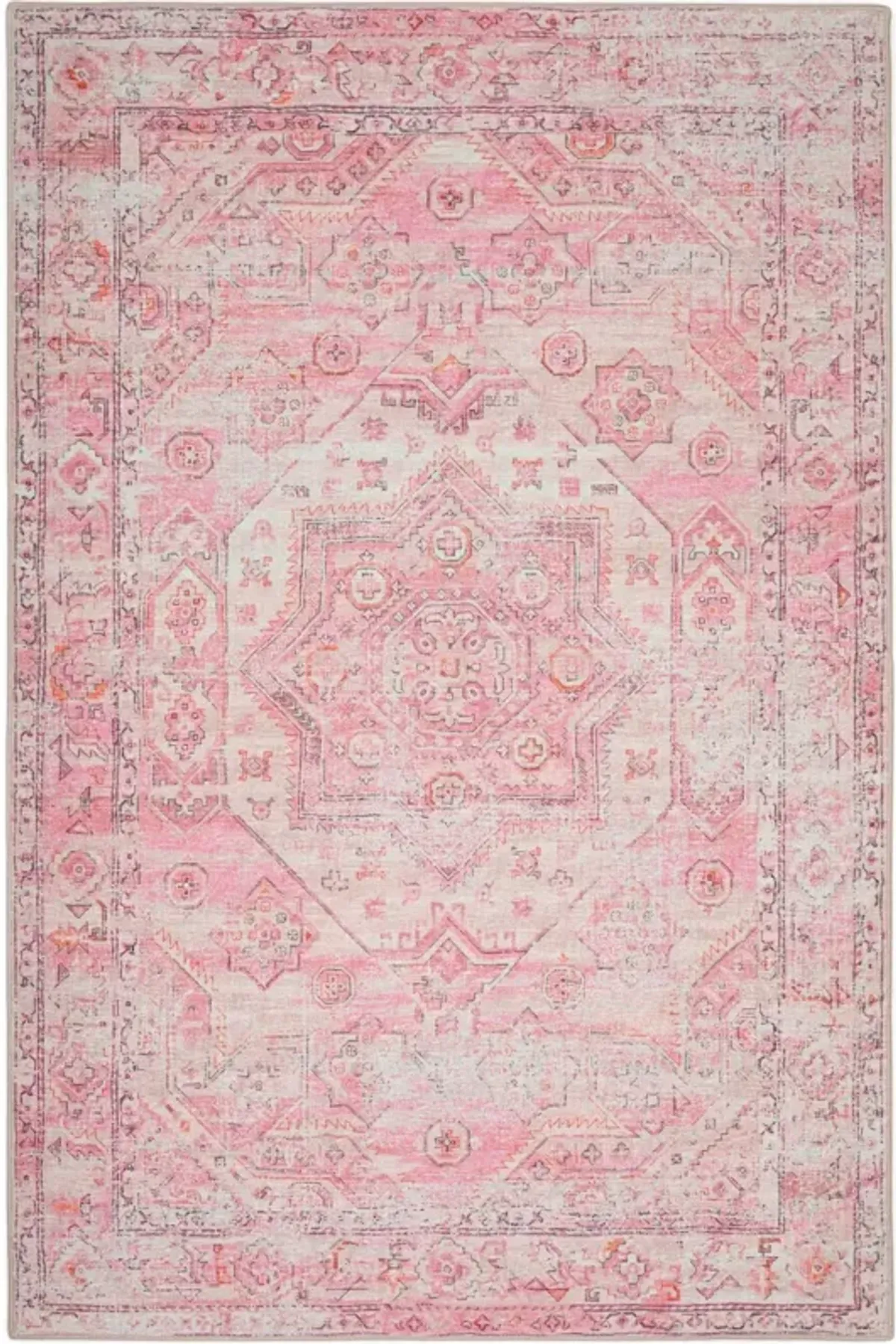 Dalyn Jericho Rose 5'X8' Area Rug