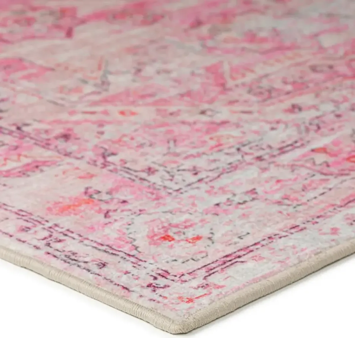 Dalyn Jericho Rose 5'X8' Area Rug