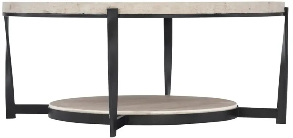 Bernhardt Berkshire Cocktail Table