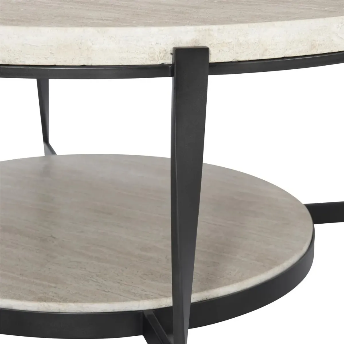 Bernhardt Berkshire Cocktail Table