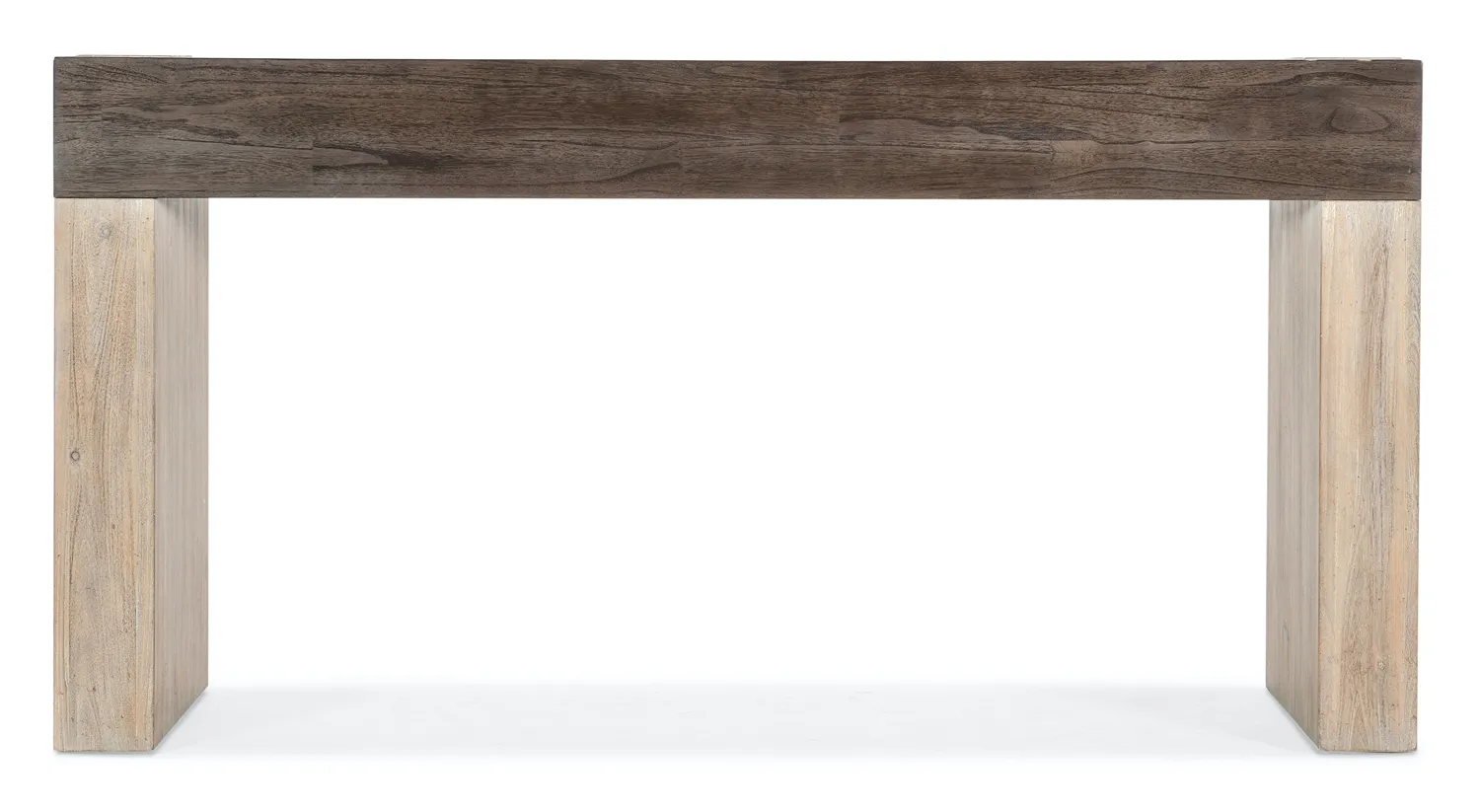 COMMERCE & MARKET MODERN EDGE CONSOLE TABLE