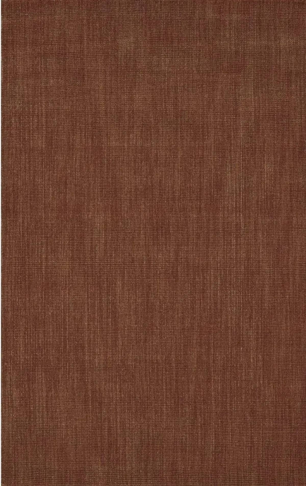 Dalyn Monaco Sisal Paprika 5'X8' Area Rug