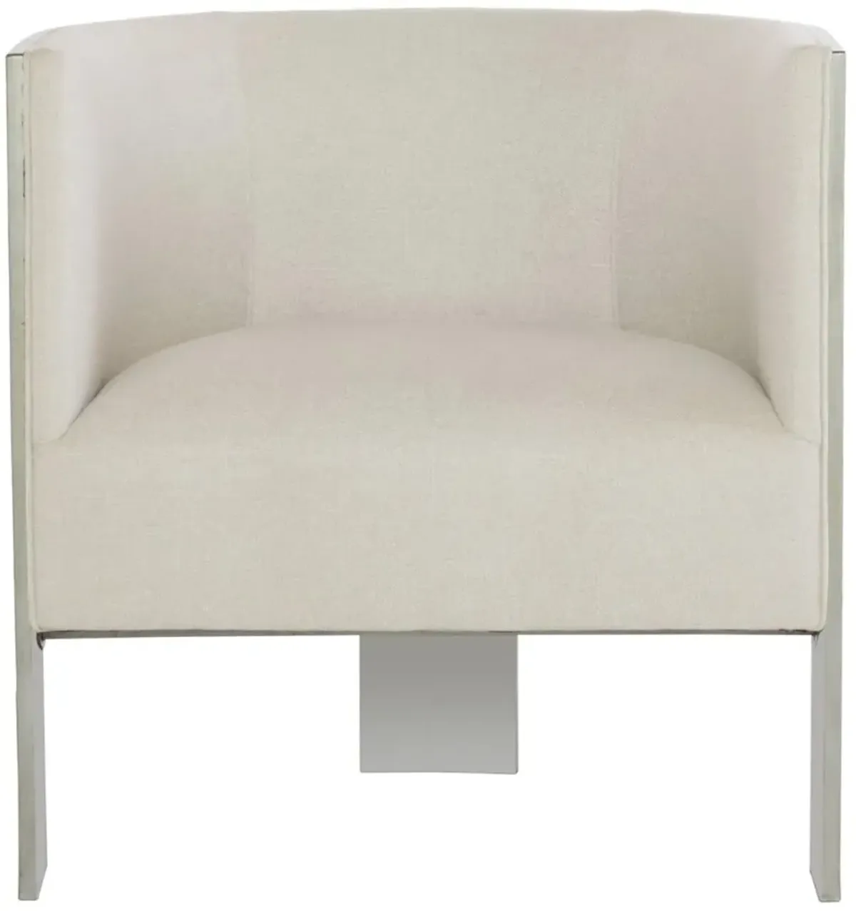 Bernhardt Cosway Fabric Barrel Chair